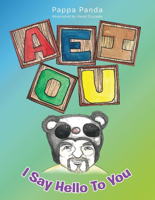 Aeiou: I Say Hello to You