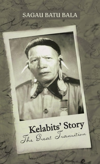 Kelabits Story the Great Transition