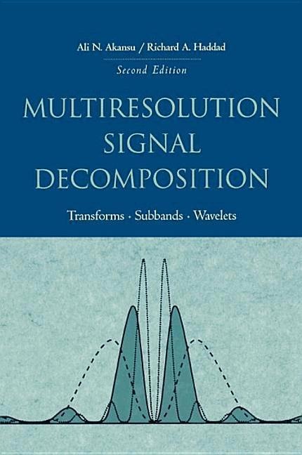 Multiresolution Signal Decomposition: Transforms, Subbands, and Wavelets
