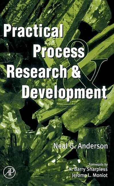 Practical Process Research & Development