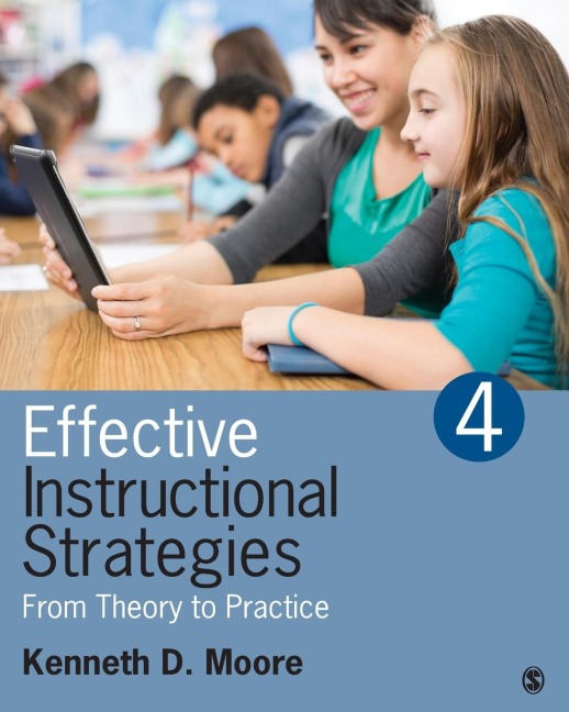 Effective Instructional Strategies: From Theory to Practice