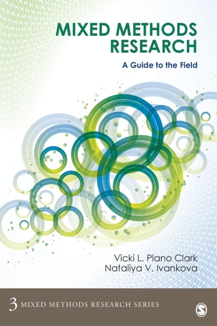 Mixed Methods Research: A Guide to the Field