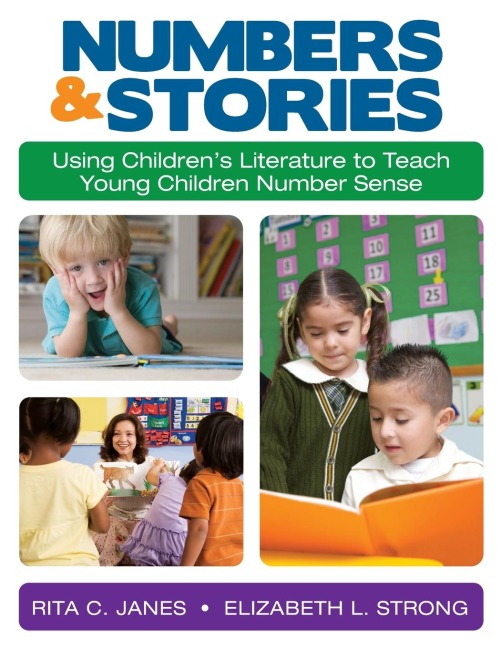 Numbers and Stories: Using Childrens Literature to Teach Young Children Number Sense