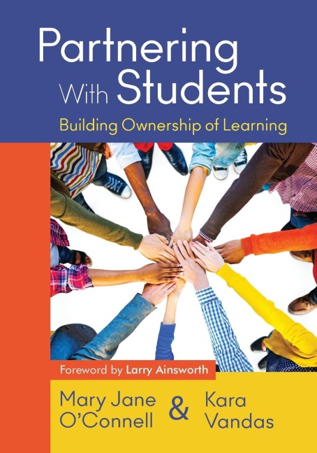 Partnering With Students Building Ownership of Learning