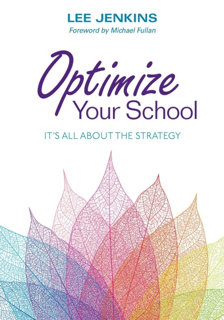 Optimize Your School: Its All About the Strategy
