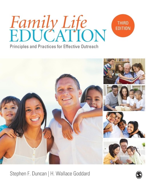 Family Life Education: Principles and Practices for Effective Outreach