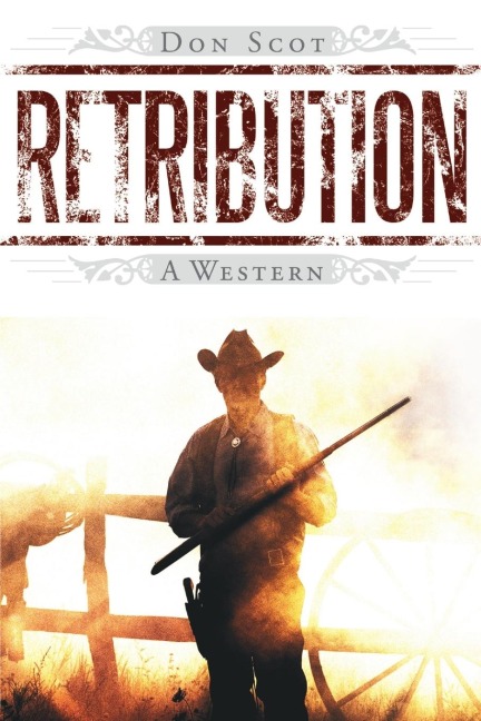 Retribution: A Western