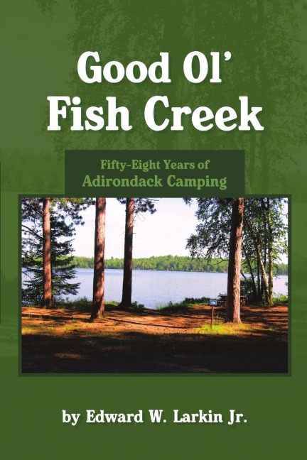 Good Ol Fish Creek