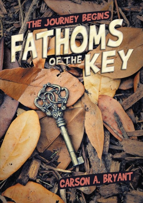 Fathoms of the Key: The Journey Begins