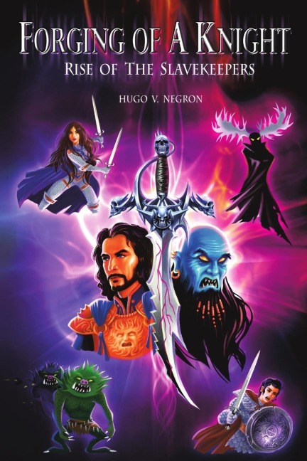 Forging of a Knight: Rise of the Slavekeepers