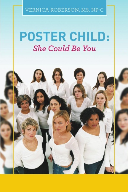 Poster Child: She Could Be You