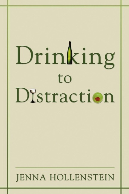 Drinking to Distraction