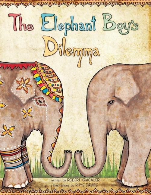 The Elephant Boys Dilemma