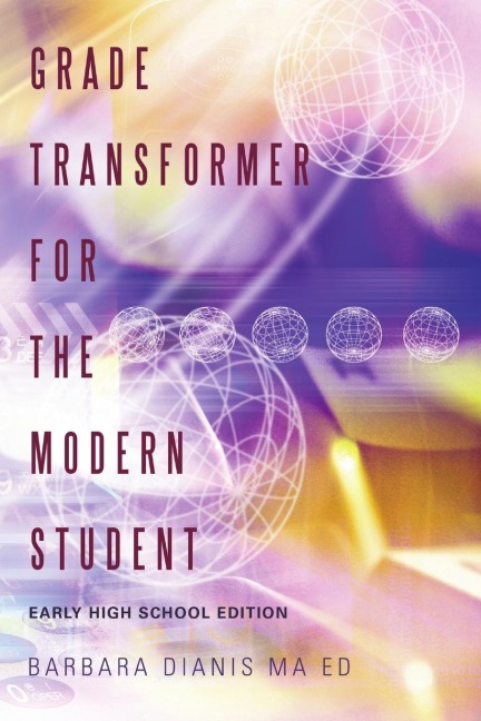 Grade Transformer for the Modern Student: Early High School Edition