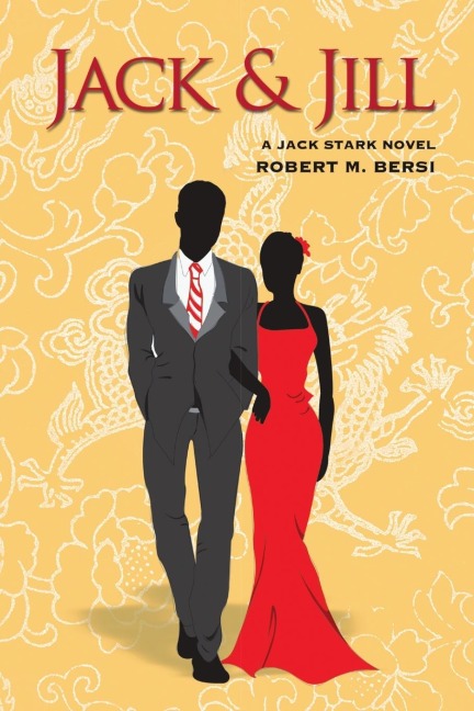 Jack and Jill: A Jack Stark Novel