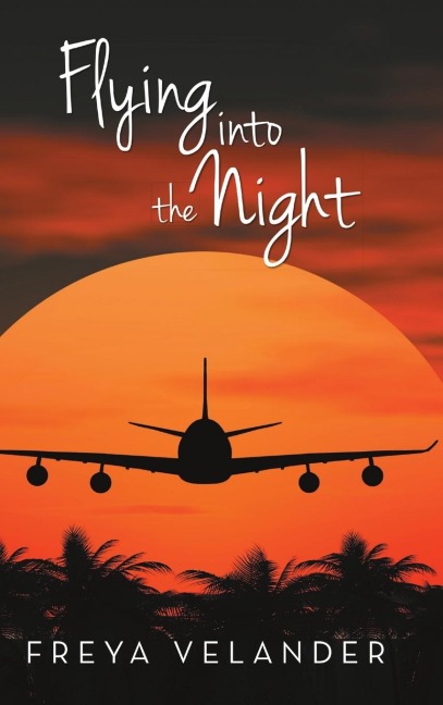 Flying Into the Night