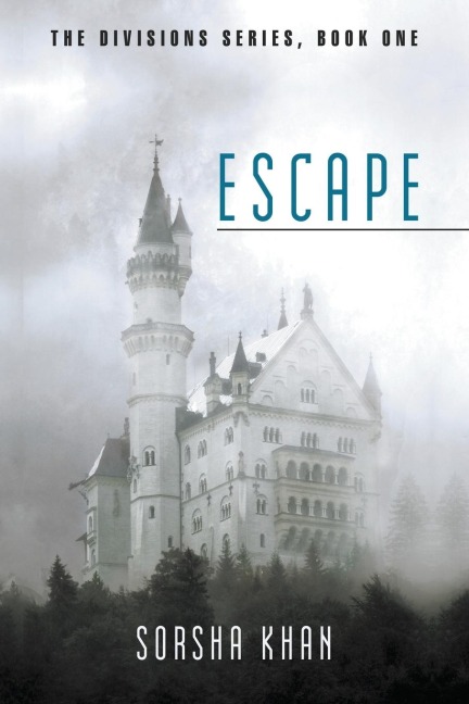 Escape: The Divisions Series, Book One