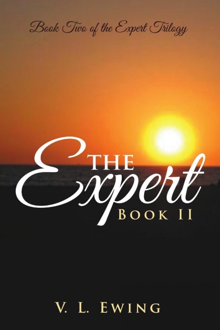 The Expert: Book II
