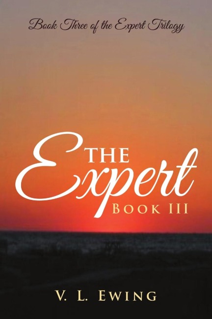 The Expert Book III