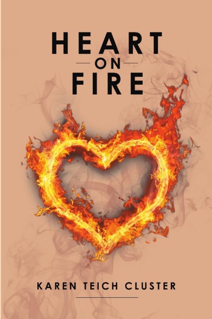 Heart on Fire