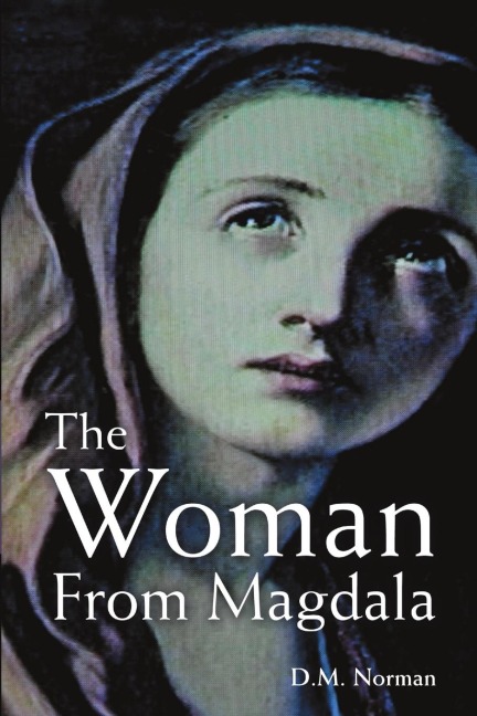 The Woman from Magdala