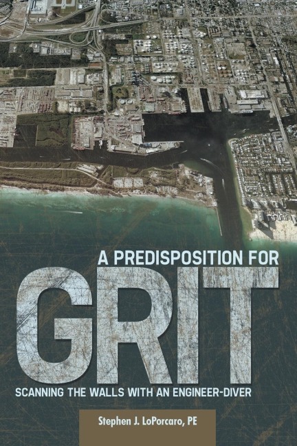 A Predisposition for Grit: Scanning the Walls with an Engineer-Diver