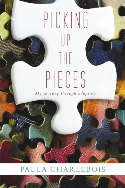 Picking Up the Pieces: My Journey Through Adoption