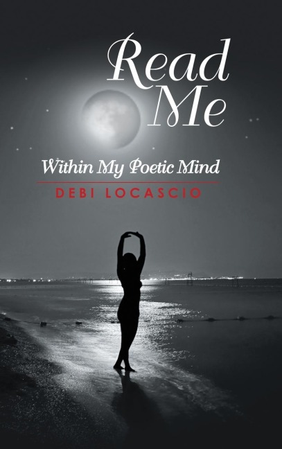 Read Me: Within My Poetic Mind
