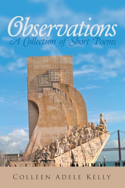 Observations: A Collection of Short Poems