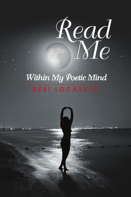 Read Me: Within My Poetic Mind