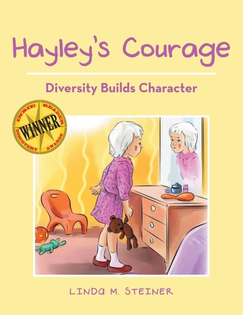 Hayleys Courage