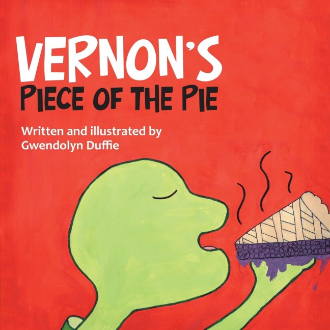Vernons Piece of the Pie