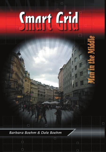Smart Grid: Man In the Middle