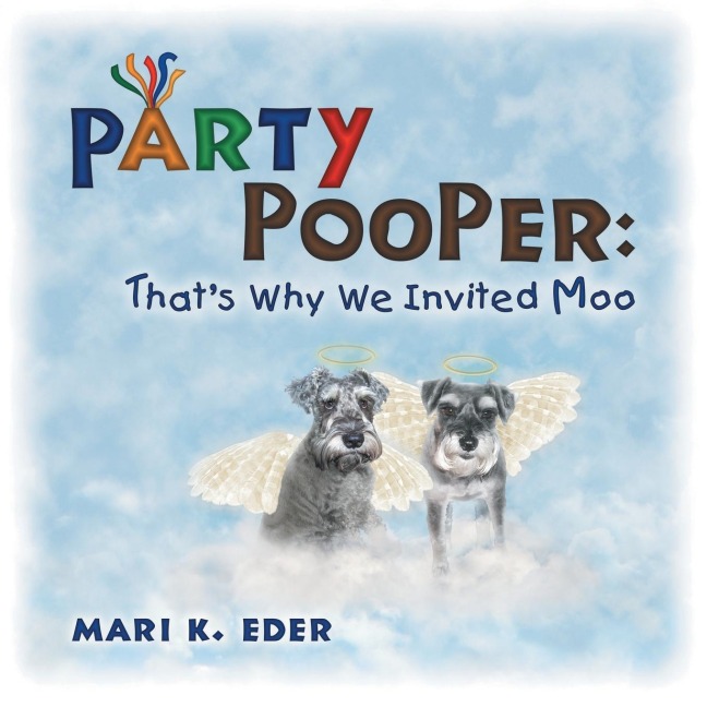 Party Pooper: Thats Why We Invited Moo