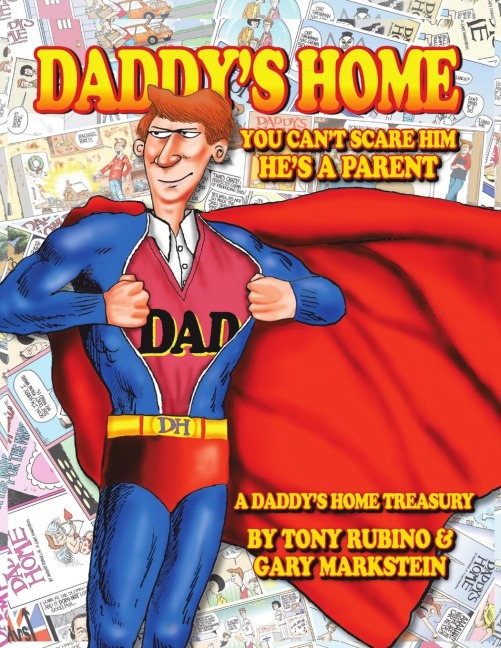 Daddys Home: You Cant Scare Him Hes a Parent