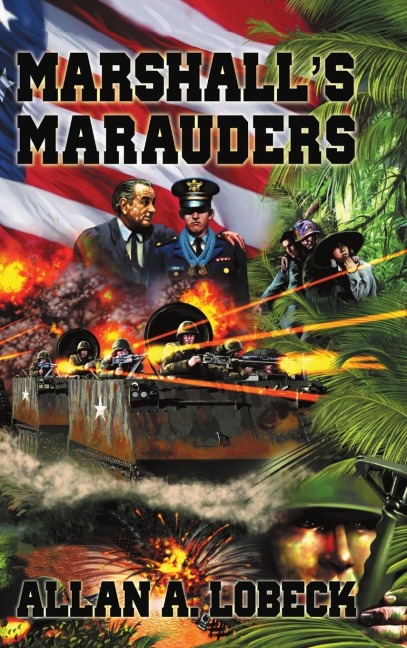 Marshalls Marauders