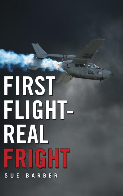 First Flight-Real Fright