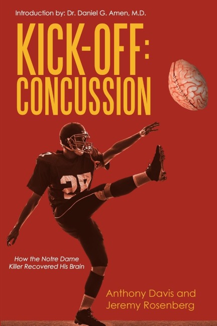 Kick-Off Concussion: How the Notre Dame Killer Recovered His Brain