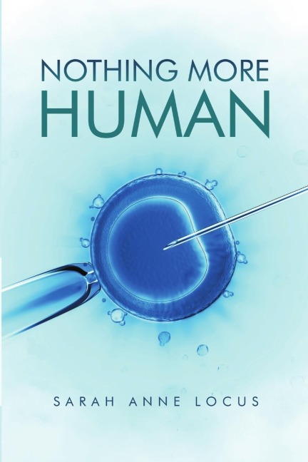 Nothing More Human