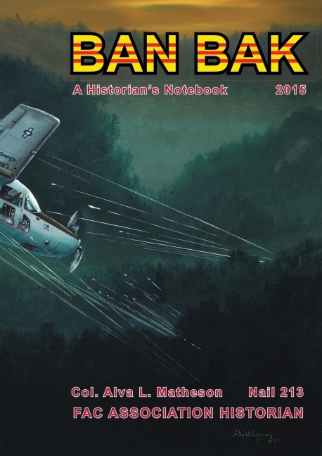 Ban Bak: A Historians Notebook, 2014