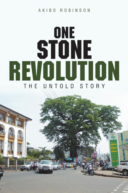One Stone Revolution: The Untold Story