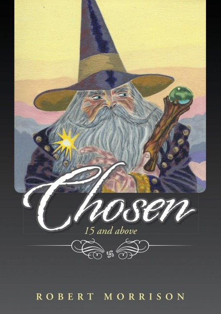 Chosen: 15 and above
