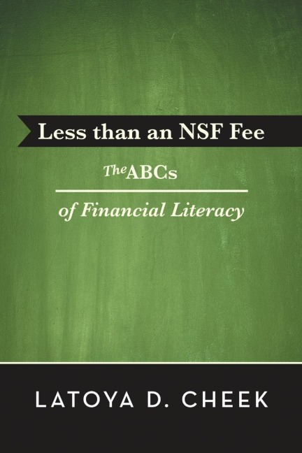 Less than an NSF Fee: The ABCs of Financial Literacy