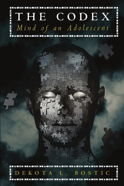 The Codex: Mind of an Adolescent