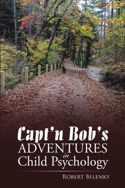 Captn Bobs Adventures in Child Psychology