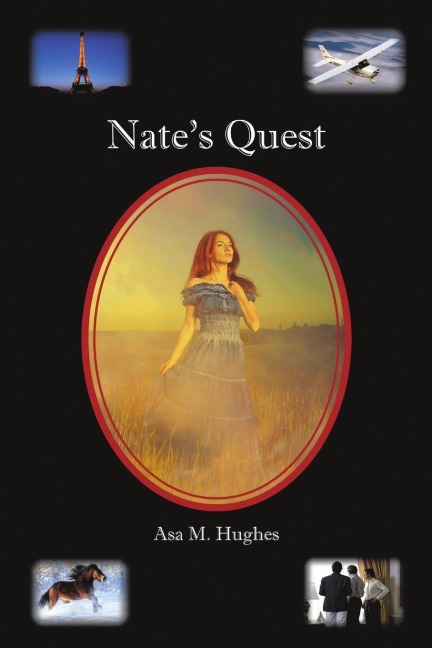 Nates Quest