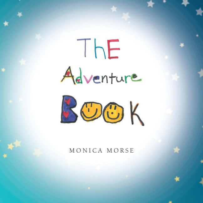 The Adventure Book