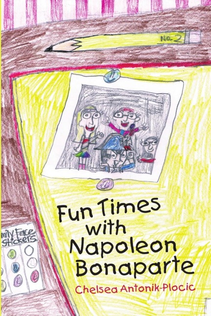 Fun Times With Napoleon Bonaparte