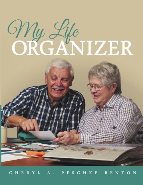 My Life Organizer