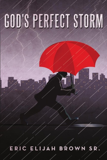 Gods Perfect Storm